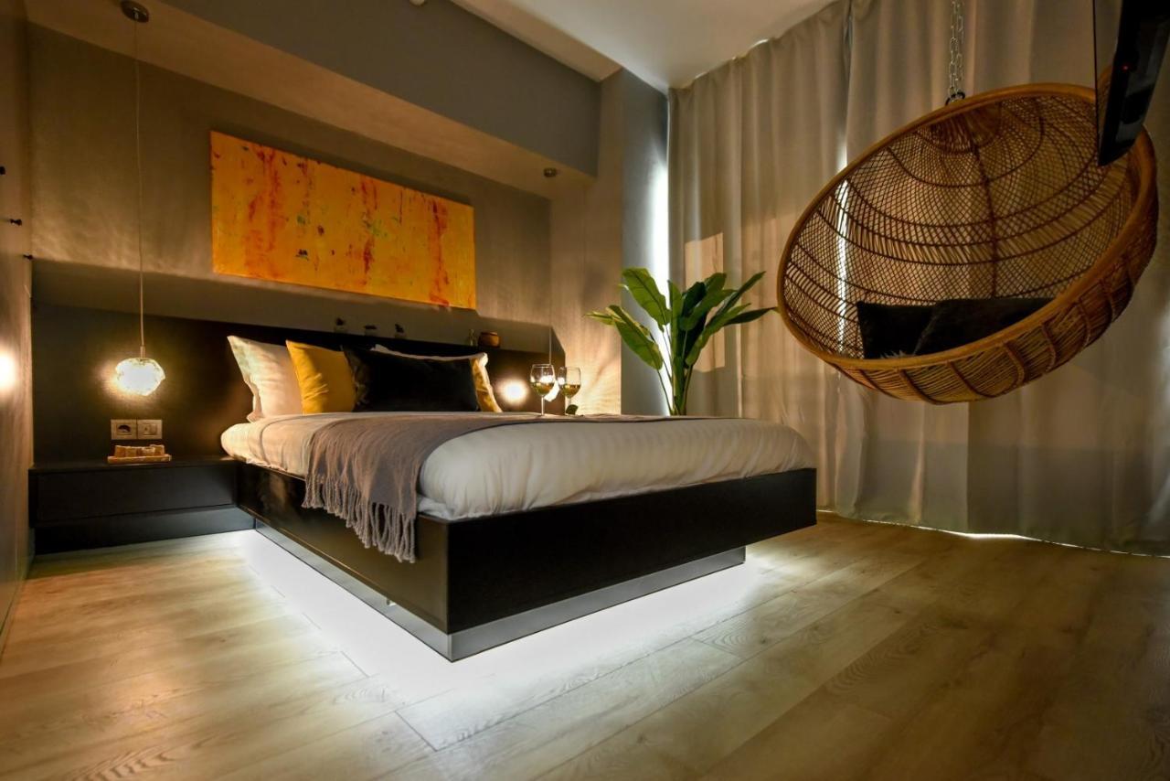 Luxury Apartment Near Radisson Hotel - Wall Projector & Modern Design 부쿠레슈티 외부 사진